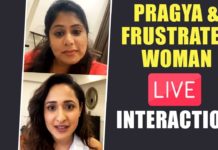 Pragya Jaiswal LIVE INTERACTION With Frustrated Woman Sunaina,Catch Up In Isolation,Pragya,Telugu FilmNagar,2020 Latest Telugu Movies,Frustrated Woman Videos,Frustrated Woman Sunaina,Sunaina Videos,Sunaina Latest Videos,Stay Home Stay Safe,Quarantine Time,Pragya Jaiswal,Pragya Jaiswal Movies,Pragya Jaiswal Videos,Pragya Jaiswal New Movie,Pragya Jaiswal Scenes,Pragya Movies,Pragya Jaiswal Latest Videos
