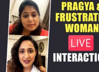 Pragya Jaiswal LIVE INTERACTION With Frustrated Woman Sunaina,Catch Up In Isolation,Pragya,Telugu FilmNagar,2020 Latest Telugu Movies,Frustrated Woman Videos,Frustrated Woman Sunaina,Sunaina Videos,Sunaina Latest Videos,Stay Home Stay Safe,Quarantine Time,Pragya Jaiswal,Pragya Jaiswal Movies,Pragya Jaiswal Videos,Pragya Jaiswal New Movie,Pragya Jaiswal Scenes,Pragya Movies,Pragya Jaiswal Latest Videos
