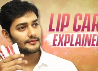లిప్ కేర్ పై హీరో ప్రిన్స్ టిప్స్ Lip Care,Scrub u0026 Moisturizer,Prince,Lip Care For Men,Winter Lip Care,The Prince Way,Winter Tips For Men,Moisturizers For Men,Best Lip Care,Best Lip Care For Men,Smooth Moisturizers,Grooming Tips,Best Grooming Tips,Lip Care For Winter,Mositurizers For Men In Winter,Premium Moisturizers,Fragrance Moisturizers