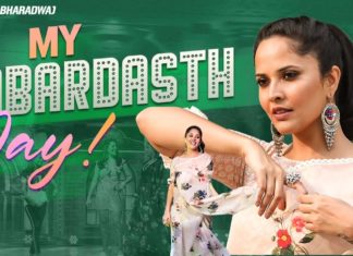 My Jabardasth Day - Full video,Anasuya Bharadwaj,Jabardasth Vlog,Anasuya Latest video 2020,Jabardasth Anasuya,Anasuya Vlogs,Anasuya Youtube channel,Anasuya Videos,Anasuya in Jabardasth,Extra Jabardasth,Etv Jabardasth Latest episode,jabardasth new video,Anchor Anasuya,Anasuya Bharadwaj Family,Anasuya,Anasuya Intro Song in Jabardasth,Anasuya Dance Performance,Anasuya Family,Anasuya in Jabardasth latest,Latest episode of Jabardasth,Top telugu youtube channel