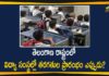 CM KCR, CM KCR will Discuss when to Start Classes in Educational Institutions, Educational Institutions, Educational Institutions In telangana, Educational Institutions Reopen News, Mango News Telugu, Telangana CM KCR, Telangana Educational Institutions, Telangana Educational Institutions Reopen, Telangana Educational Institutions Reopen News