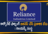 Corporate Farming, Farm Protests, Mango News Telugu, Mukesh Ambani, Reliance Industries, Reliance Industries Corporate Farming, Reliance Industries Latest News, Reliance Industries News, Reliance Industries says No Plans To Enter into Corporate Farming, Reliance says no plans to enter contract farming, Reliance supports farmers