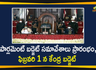 2021 Parliament Budget Session, budget 2021, Budget 2021 LIVE, Budget Session, Budget Session 2021 LIVE, Budget session of Parliament, Economic Survey 2021 Live Updates, Mango News, Parliament, Parliament Budget Session, Parliament Budget Session 2021, parliament budget session highlights, Parliament Budget Session News, Parliament Budget Session Started, Parliament Budget Session Updates
