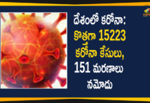 Coronavirus Cases, coronavirus cases india, coronavirus india, coronavirus india live updates, Coronavirus India News LIVE Updates, COVID-19 pandemic in India, India Coronavirus, India Covid-19 Updates, total corona cases in india today, Total Corona Positive Cases in India, total corona positive in india