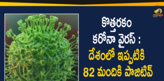 Coronavirus Strain, Coronavirus Strain In India, Coronavirus Strain in Telangana, India New Coronavirus Strain, India New Coronavirus Strain Cases, Mango News Telugu, New Coronavirus Strain Cases, New Coronavirus Strain Cases in India, New Coronavirus Strain in India, New Coronavirus Strain India Live Updates, New Coronavirus Strain Latest News, New Coronavirus Strain Live Updates, New Coronavirus Strain UK