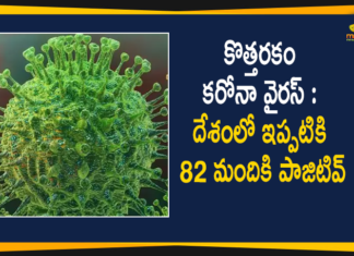 దేశంలో 82 మందికి కొత్తరకం కరోనా వైరస్ పాజిటివ్ గా నిర్ధారణ Coronavirus Strain, Coronavirus Strain In India, Coronavirus Strain in Telangana, India New Coronavirus Strain, India New Coronavirus Strain Cases, Mango News Telugu, New Coronavirus Strain Cases, New Coronavirus Strain Cases in India, New Coronavirus Strain in India, New Coronavirus Strain India Live Updates, New Coronavirus Strain Latest News, New Coronavirus Strain Live Updates, New Coronavirus Strain UK