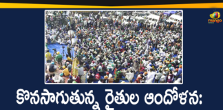 Farmer Unions Announced that Tractor Kisan Parade, Farmer unions planning tractor parade, Farmer unions planning tractor parade on Republic Day, Farmers Protest, Farmers Protest In India, Farmers Protest LIVE Updates, Kisan Parade, Mango News Telugu, Parallel to Republic Day parade, Republic Day, Republic Day Parade, Tractor Kisan Parade