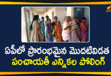 Andhra Pradesh Government, Andhra Pradesh panchayat elections, AP First Phase Panchayat Elections, AP First Phase Panchayat Polls, AP Gram Panchayat Elections, AP Gram Panchayat Elections News, AP Local Body Polls, AP Panchayat Elections, AP Panchayat polls, AP Panchayat polls 2021, AP Political Updates, Mango News, Panchayat polls