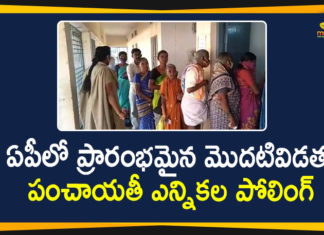 Andhra Pradesh Government, Andhra Pradesh panchayat elections, AP First Phase Panchayat Elections, AP First Phase Panchayat Polls, AP Gram Panchayat Elections, AP Gram Panchayat Elections News, AP Local Body Polls, AP Panchayat Elections, AP Panchayat polls, AP Panchayat polls 2021, AP Political Updates, Mango News, Panchayat polls