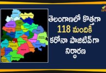 Coronavirus, Coronavirus Breaking News, Coronavirus Latest News, COVID-19, telangana, Telangana Coronavirus, Telangana Coronavirus Cases, Telangana Coronavirus Deaths, Telangana Coronavirus New Cases, Telangana Coronavirus News, Telangana New Positive Cases, Total COVID 19 Cases