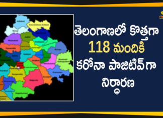 Coronavirus, Coronavirus Breaking News, Coronavirus Latest News, COVID-19, telangana, Telangana Coronavirus, Telangana Coronavirus Cases, Telangana Coronavirus Deaths, Telangana Coronavirus New Cases, Telangana Coronavirus News, Telangana New Positive Cases, Total COVID 19 Cases