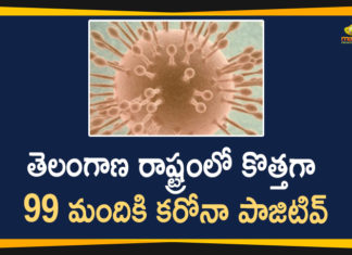 Telangana Corona Updates: 99 New Positive Cases 169 Recovered Cases Reported on Feb 14,Mango News,Mango News Telugu,Coronavirus, COVID-19, Covid-19 Updates in Telangana, telangana corona district wise cases, Telangana Corona Updates, telangana coronavirus cases district wise, telangana coronavirus cases today, telangana coronavirus cases today district wise, telangana coronavirus district wise, telangana coronavirus district wise List, Telangana Coronavirus News, telangana covid cases today bulletin, telangana covid cases today list