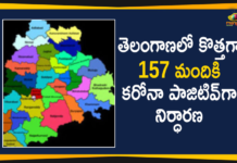 Coronavirus, COVID-19, Covid-19 Updates in Telangana, telangana corona district wise cases, telangana coronavirus cases district wise, telangana coronavirus cases today, telangana coronavirus cases today district wise, telangana coronavirus district wise, telangana coronavirus district wise List, Telangana Coronavirus News, telangana covid cases today bulletin, telangana covid cases today list,mango news