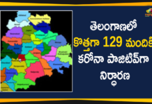 Coronavirus, COVID-19, Covid-19 Updates in Telangana, telangana corona district wise cases, telangana coronavirus cases district wise, telangana coronavirus cases today, telangana coronavirus cases today district wise, telangana coronavirus district wise, telangana coronavirus district wise List, Telangana Coronavirus News, telangana covid cases today bulletin, telangana covid cases today list,mango news