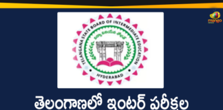 inter model question papers, intermediate public examinations, Mango News, Model question papers for intermediate, Model question papers for intermediate public examinations, Telangana Inter Board Model Question Papers for Inter Exams, Telangana Inter Board Releases Model Question Papers, TS Intermediate Board, TS Intermediate Question Paper 2021, TS Intermediate Question Papers 2021, TSBIE releases model question papers