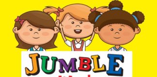 Find The Jumbled Words,Brain Riddles For Kids,Jumbled Words,Preschool Learning Videos,Mango Juniors,Arrange The Jumbled Words,jumbled words in english,jumbled words tricks in english,jumbled words class 2,Preschool Learning,Learning Videos,learning videos for kids,puzzle games,jumbled words for kids,jumbled words test,jumbled letters,jumbled words tricks,word search game,guess the word,brain teasers,riddles for kids,jumble words