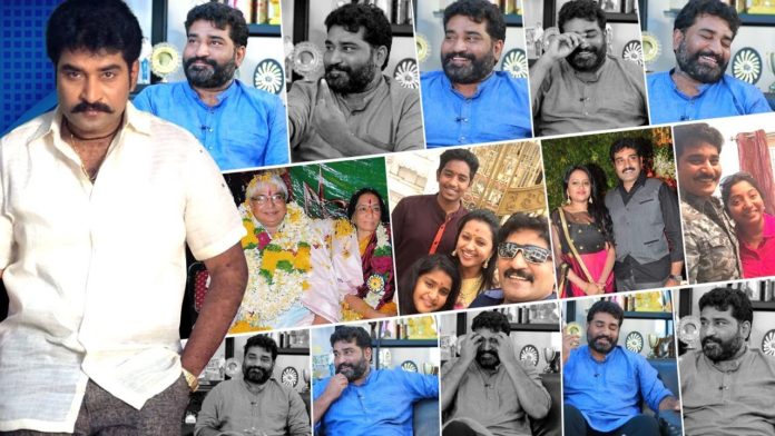 VIP's Journey Episode - 9 P,Rajeev Kanakala,Special Episode,MMMC,Actors Interviews,Actor,Supporting Role Actors Interviews,Supporting Actors,Supporting Actors Interview,Manaswini Movie Magic Creations,Talk Show,Celebrity Talk Show,Telugu Talkshows,Telugu Actors Interviews,Tollywood Actors Interviews,Funny Interviews,Movie Actors Interviews