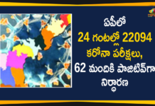 Andhra Pradesh, Andhra Pradesh COVID-19 Daily Bulletin, Andhra Pradesh Department of Health, ap coronavirus cases today, ap coronavirus cases total, ap coronavirus updates district wise, AP COVID 19 Cases, AP Total Positive Cases, COVID-19, COVID-19 Daily Bulletin, Total Corona Cases In AP,mango news