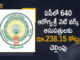 238.15 Cr Bills for 640 Aarogyasri Network Hospitals, Aarogyasri Network Hospitals, Aarogyasri Scheme, AP Aarogyasri Network Hospitals, AP Aarogyasri Scheme, AP Aarogyasri Scheme News, AP Aarogyasri Scheme Updates, AP Govt has Paid Rs 238.15 Cr Bills, Dr YSR Aarogyasri Health Plan, Mango News, Network Hospitals, YSR Aarogyasri, YSR Aarogyasri Hospitals