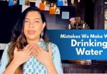 Geetha Madhuri,Singer Geetha Madhuri,Mistakes We Make While Drinking Water,How To Drink Water The RIght Way,How To Drink Water Properly,Drinking Water Mistakes,Geetha Madhuri Water Video,Geetha Madhuri About Drinking Water,Geetha Madhuri On Drinking Water,Geetha Madhuri Songs,Geetha Madhuri Home Tour,Geetha Madhuri Channel,Geetha Madhuri Daughter,Health Tips,How To Stay Healthy And Fit,Geetha Madhuri Interview,Mistakes To Avoid,Doing Wrong,Do It Right,Water