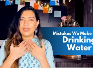 మంచి నీళ్లు తాగేటప్పుడు మనం చేసే తప్పులేంటి? : గీతామాధురి Geetha Madhuri,Singer Geetha Madhuri,Mistakes We Make While Drinking Water,How To Drink Water The RIght Way,How To Drink Water Properly,Drinking Water Mistakes,Geetha Madhuri Water Video,Geetha Madhuri About Drinking Water,Geetha Madhuri On Drinking Water,Geetha Madhuri Songs,Geetha Madhuri Home Tour,Geetha Madhuri Channel,Geetha Madhuri Daughter,Health Tips,How To Stay Healthy And Fit,Geetha Madhuri Interview,Mistakes To Avoid,Doing Wrong,Do It Right,Water