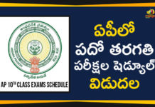 AP 10th Class Exams, AP 10th Class Exams Dates, AP 10Th Class Exams Schedule, AP Govt Releases SSC Exams, AP Govt Releases SSC Exams Schedule, AP Govt Releases SSC Exams Schedule Today, AP SSC Exams, AP SSC Exams 2021, AP SSC Exams New Schedule, AP SSC Exams News, AP SSC Exams Schedule, AP SSC Exams Schedule Released, AP SSC Exams Updates, Mango News