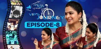 VIPsJourney,Episode 8,Actress Madhumitha,Madhumitha,Rajeev Kanakala,#MMMC,Actors Interviews,Actor,Supporting Role Actors Interviews,Supporting Actors,Supporting Actors Interview,Manaswini Movie Magic Creations,Talk Show,Celebrity Talk Show,Telugu Talkshows,Telugu Comedian Interviews,Tollywood Comedian Interviews,Funny Interviews,Movie Actors Interviews,Maryada Ramanna