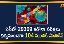 Andhra Pradesh, Andhra Pradesh COVID-19 Daily Bulletin, Andhra Pradesh Department of Health, ap coronavirus cases today, ap coronavirus cases total, ap coronavirus updates district wise, AP COVID 19 Cases, AP Total Positive Cases, COVID-19, COVID-19 Daily Bulletin, Total Corona Cases In AP,mango news
