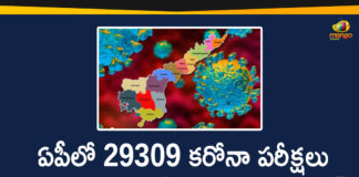 Andhra Pradesh, Andhra Pradesh COVID-19 Daily Bulletin, Andhra Pradesh Department of Health, ap coronavirus cases today, ap coronavirus cases total, ap coronavirus updates district wise, AP COVID 19 Cases, AP Total Positive Cases, COVID-19, COVID-19 Daily Bulletin, Total Corona Cases In AP,mango news
