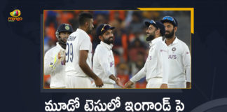 3rd Test Narendra Modi Stadium, Axar Gets 6 Wickets, England All Out For 112 in First Innings, Highlights India vs England 3rd Test, India v England, India vs England 3rd Test, India vs England 3rd Test Day 1 Highlights, India vs England 3rd Test Highlights, India vs England 3rd Test Live Score, India vs England 3rd Test Match, India vs England 3rd Test news, India vs England Live Score, India vs England Live Score 3rd Test, Mango News