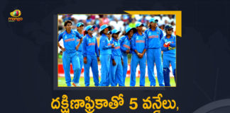 bcci, BCCI Announced India Women’s Squad for ODI and T20I Series, BCCI Announces India Women ODI, BCCI announces India women’s ODI and T20I squads, BCCI announces India women’s squad for ODI, BCCI names India women squad for ODI and T20I, India women vs South Africa, India Women’s Squad for ODI and T20I Series, India Women’s Squad for ODI and T20I Series Against South Africa, Indian Women Squad For Odi, Mango News, South Africa, Women’s Squad for ODI and T20I Series