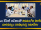 Minister Jagadish Reddy and CS Held Review Meeting on Tirumalagiri Sagar Mandal Land Issues,Mango News,Mango News Telugu,Minister Jagadish Reddy And CS Somesh Kumar holds review meeting on Tirumalagiri Sagar Mandal land issues,Minister Jagadish Reddy And CS Holds Review Meeting on Tirumalagiri Sagar Mandal Land Issues,Minister Jagadish Reddy & CS Holds Review Meeting on Tirumalagiri Sagar Mandal Land Issues,KCR Directs Officials To Resolve Land Issues At Thirumalagiri Sagar Mandal Villages In Nalgonda