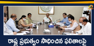 Mango News, Niti Aayog Meeting, Progress Reports ahead of Niti Aayog Meeting, Somesh Kumar, State Progress Reports ahead of Niti Aayog Meeting, Telangana CS, Telangana CS Asks Officials to Make State Progress Reports, Telangana CS Somesh Kumar, Telangana News, Telangana Niti Aayog Meeting, Telangana Political News, Telangana Political Updates