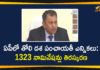 Andhra Pradesh Government, Andhra Pradesh panchayat elections, AP 1st Phase Panchayat Elections, AP 1st Phase Panchayat Elections Nominations, AP 1st Phase Panchayat Elections Nominations Rejected, AP Gram Panchayat Elections, AP Gram Panchayat Elections News, AP Local Body Polls, AP Panchayat polls, AP Panchayat polls 2021, Mango News, Panchayat polls