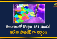 Covid-19 Updates in Telangana: 151 New Positive Cases on Feb 12, Coronavirus, COVID-19, Covid-19 Updates in Telangana, Mango News, Mango News Telugu, telangana corona district wise cases, Telangana Corona Updates, telangana coronavirus cases district wise, telangana coronavirus cases today, telangana coronavirus cases today district wise, telangana coronavirus district wise, telangana coronavirus district wise List, Telangana Coronavirus News, telangana covid cases today bulletin, telangana covid cases today list, Telangana Reports 143 New Covid-19 Cases on Feb 11