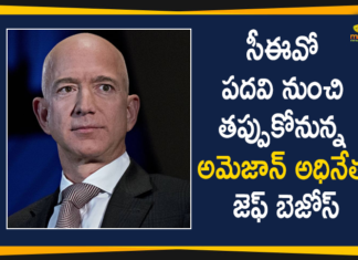 Amazon CEO, Amazon CEO in Q3, Amazon CEO Jeff Bezos, Amazon founder Jeff Bezos, Amazon’s CEO Jeff Bezos to step down in third quarter, CEO of Amazon, Jeff Bezos, Jeff Bezos to step down as Amazon CEO, Jeff Bezos to step down as Amazon CEO this year, Jeff Bezos to step down as CEO of Amazon, Jeff Bezos will Step Down as Amazon CEO, Jeff Bezos Will Step Down as Amazon CEO in Q3, Jeff Bezos will Step Down as Amazon CEO this Year Third Quarter, Mango News