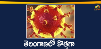 Coronavirus, Coronavirus Breaking News, Coronavirus Latest News, COVID-19, Mango News, telangana, Telangana Coronavirus, Telangana Coronavirus Cases, Telangana Coronavirus Deaths, Telangana Coronavirus New Cases, Telangana Coronavirus News, Telangana New Positive Cases, Telangana Reports 169 New Covid-19 Cases, Total COVID 19 Cases