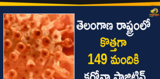 Coronavirus, Coronavirus Breaking News, Coronavirus Latest News, COVID-19, telangana, Telangana Coronavirus, Telangana Coronavirus Cases, Telangana Coronavirus Deaths, Telangana Coronavirus New Cases, Telangana Coronavirus News, Telangana New Positive Cases, Total COVID 19 Cases