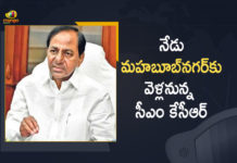 #KCR, CM KCR Mahabubnagar visit, CM KCR will Visit Mahabubnagar, KCR will Visit Mahabubnagar, Mahabubnagar, Mango News, Telangana CM KCR, Telangana CM KCR Latest News, Telangana CM KCR tour to Mahabubnagar, Telangana CM KCR will Visit Mahabubnagar, Telangana CM KCR will Visit Mahabubnagar Today