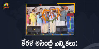 2021 Kerala Assembly election, 2021 Kerala Legislative Assembly election, bjp, E Sreedharan Joins in BJP, Kerala, Kerala Assembly elections, Kerala Political News, Kerala Politics, Mallapuram, Mango News, Metro Man E Sreedharan, Metro Man E Sreedharan Formally Joins BJP, Metro Man E Sreedharan Joins in BJP, Metro Man E Sreedharan Joins in BJP at Mallapuram