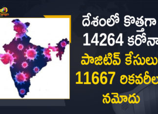 దేశంలో కరోనా రికవరీ రేటు 97.25 శాతం, మరణాల రేటు 1.42 శాతం Coronavirus Cases, coronavirus cases in india state wise, coronavirus cases in india today state wise, coronavirus cases india, coronavirus india, India Coronavirus, India Covid-19 Updates, New Confirmed Corona Cases, total corona cases in india today, total corona positive in india,mango news