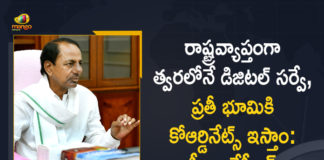 Chief Minister KCR, CM KCR, CM KCR Held Review on Revenue Reforms, dharani portal, dharani portal news, Dharani Portal Performance, Dharani Portal Updates, KCR review meeting on Dharani Portal, KCR Review on Dharani Portal Performance, Mango News, Revenue Reforms and Dharani Portal Performance, Telangana Dharani portal updates, telangana government