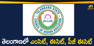 Telangana EAMCET - ECET and other Common Entrance Exams Schedule Released,Mango News,Mango News Telugu,Telangana entrance exam schedule released,Telangana CETs schedule released EAMCET to be held between July 5 and July 9,TS EAMCET 2020 to begin on May 5 various exams dates released,TS EAMCET Exam Date 2021: Check Registration And Other Exam Dates,Telangana CETs Exam Dates 2021,TS ECET 2021 Exam Dates,TS EAMCET 2021 Exam Dates - Get Exam Schedule Here,Telangana EAMCET 2020 tentative schedule released