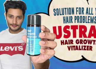 Haircare,Haircaretips,Ustraa,UstraaHGV,greyhair,Hairfallsolutions,headmassage,hairfall,hairloss,hairthinning,howtostophairfall,hairline,haircare,dandruff,hairtipsindia,homeremedy,hairserum,hairfalldiet,hairthinningmen,hairtips,Haircareroutine,shinyandsmoothhair,mengrooming,lockdown,quarantine,Mensgrooming,glowingskin,menshaircare,hairgrowthoil,Teenagehaircare,modelgrooming,homeremedies,haircaretip,Redensyl®️,Saw Palmetto,Keratin,Collagen,USTRAAfightshairfall