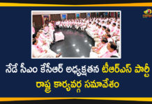 CM KCR will Chair TRS Party State Executive Committee meeting, KCR Review Meeting, KCR to chair TRS State Executive Committee meeting, KCR TRS Party Meeting, Mango News, telangana, Telangana Budget, Telangana CM, Telangana CM Chairs Meeting, Telangana CM KCR, Telangana News, TRS Party Meeting, TRS Party State Executive Committee meeting, TRS State Executive Committee, TRS State Executive Committee meeting, Union Budget