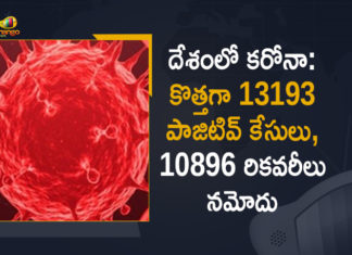 కొత్తగా నమోదైన కరోనా పాజిటివ్ కేసుల్లో 86.6 శాతం 6 రాష్ట్రాలలోనే… Coronavirus Cases, coronavirus cases in india state wise, coronavirus cases in india today state wise, coronavirus cases india, coronavirus india, India Coronavirus, India Covid-19 Updates, New Confirmed Corona Cases, total corona cases in india today, total corona positive in india,mango news