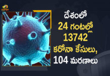 Coronavirus Cases, coronavirus cases in india state wise, coronavirus cases in india today state wise, coronavirus cases india, coronavirus india, India Coronavirus, India Covid-19 Updates, New Confirmed Corona Cases, total corona cases in india today, total corona positive in india,mango news
