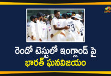 2nd Test, 2nd Test Match, Ind Vs Aus Day 4 Highlights 2020, IND vs EN, IND vs ENG Highlights, India vs England, India vs England 2nd Test, India vs England 2nd Test Day 3 Highlights, India vs England 2nd Test Day 4, India vs England 2nd Test Highlights, India vs England 2nd Test Live Score, india vs england 2nd test live score 2021, india vs england 2nd test scorecard, India vs England Live Score, India Won by 317 Runs, Live Cricket Score, Mango News