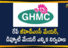 2021 GHMC Mayor Election, Deputy Mayor Election, GHMC, GHMC Deputy Mayor, GHMC Deputy Mayor Election, GHMC Mayor, GHMC Mayor Election, GHMC Mayor Election 2021, GHMC Mayor election on Feb 11, GHMC mayor polls, Greater Hyderabad Mayor, Greater Hyderabad Municipal Corporation, Hyderabad Mayor and Deputy, Mango News, Mayor Election, Mayor Election 2021