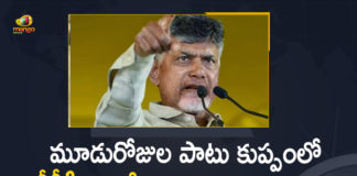 Andhra Pradesh, Chandrababu 3 Days Tour To Kuppam, chandrababu kuppam tour, Chandrababu Naidu, Chandrababu to begin his three day tour, Chandrababu to Tour, Chandrababu to Tour in Kuppam, Chandrababu to Tour in Kuppam For 3 Days, Chandrababu visit Kuppam, Kuppam, Mango News, TDP Chief Chandrababu, TDP Chief Chandrababu to Tour in Kuppam, TDP chief Chandrababu to visit Kuppam, TDP chief Chandrababu visit Kuppam